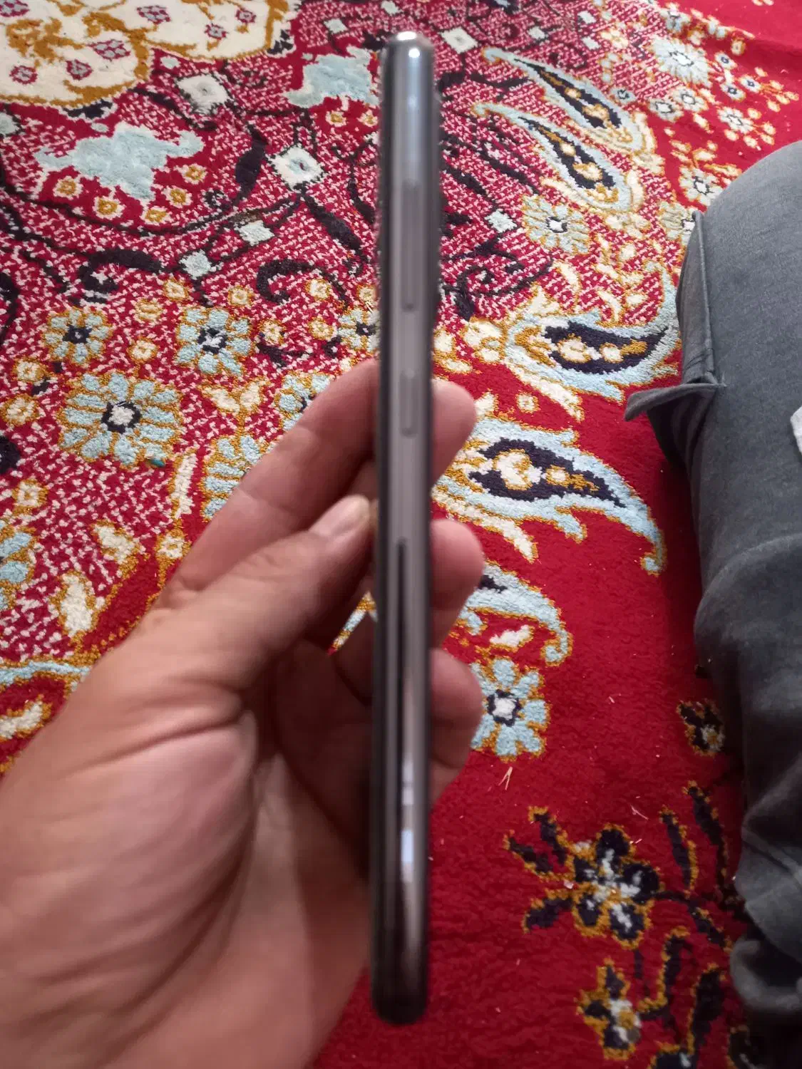 samsung galaxy A52s|موبایل|شیراز, دروازه قران|دیوار