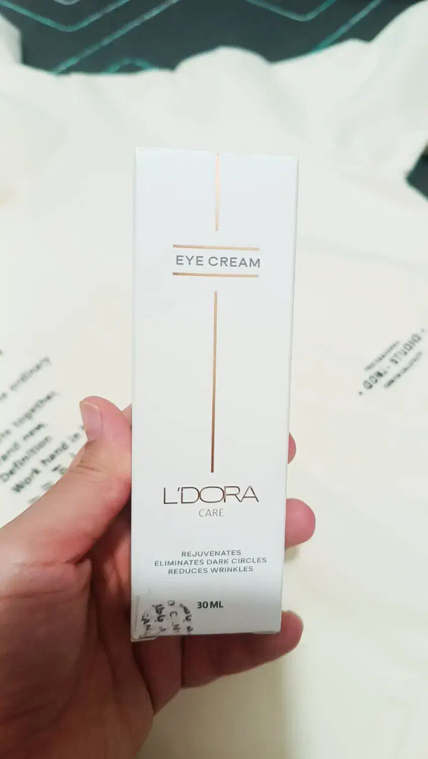 لدورا|آرایشی، بهداشتی، درمانی|قم, آذر (نکویی)|دیوار