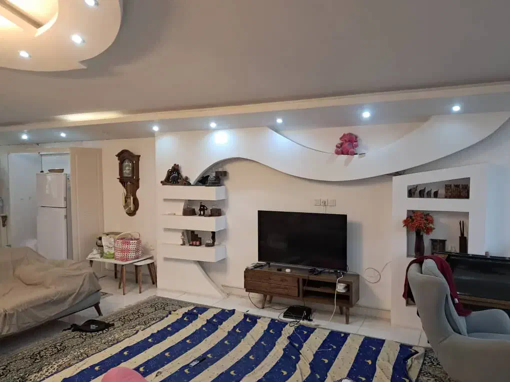 نیم پیلوت همراه با سوییت مجزا  ۲۳۰متر /|فروش خانه و ویلا|آمل, |دیوار