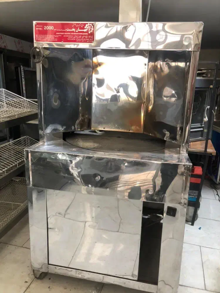 تنور گازی|اجاق گاز و لوازم برقی پختوپز|شهریار, شهرک امیریه|دیوار