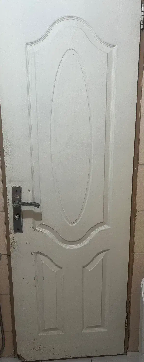 درب چوبی|مصالح و تجهیزات ساختمان|تهران, خزانه|دیوار