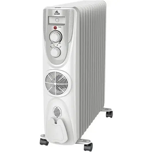 شوفاژ برقی ایوولی|بخاری، هیتر، شومینه|ایلام, |دیوار