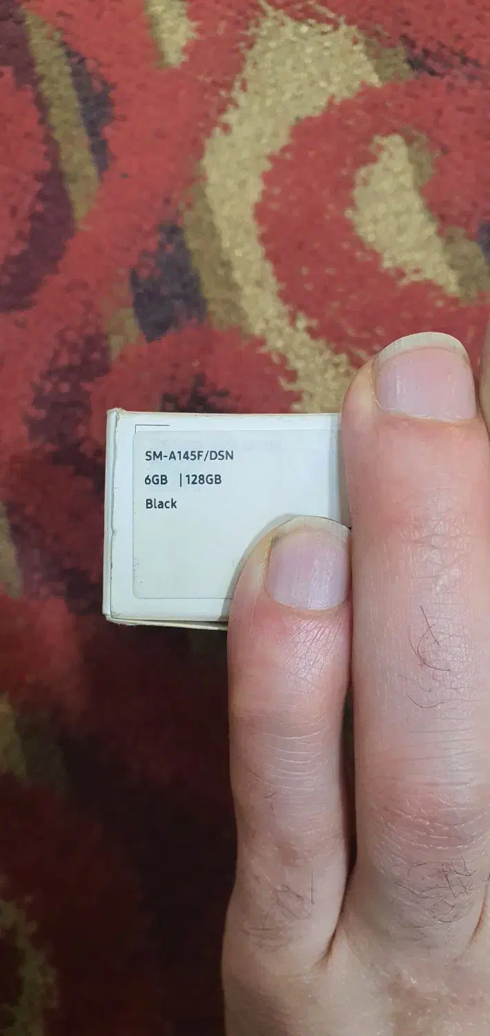 A14 128 Ram6|موبایل|تهران, تجریش|دیوار