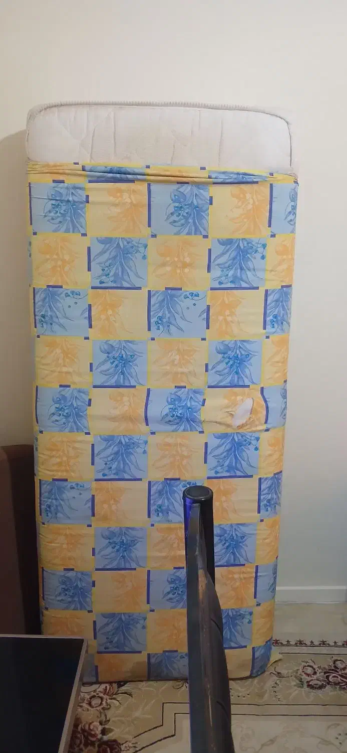 تشک طبی|تشک تختخواب|بومهن, |دیوار