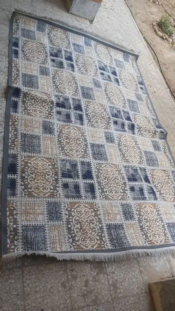 گلیم ۶ متری و کناره ها|گلیم، جاجیم، گبه|هشتگرد, فاز ۱ مهستان|دیوار