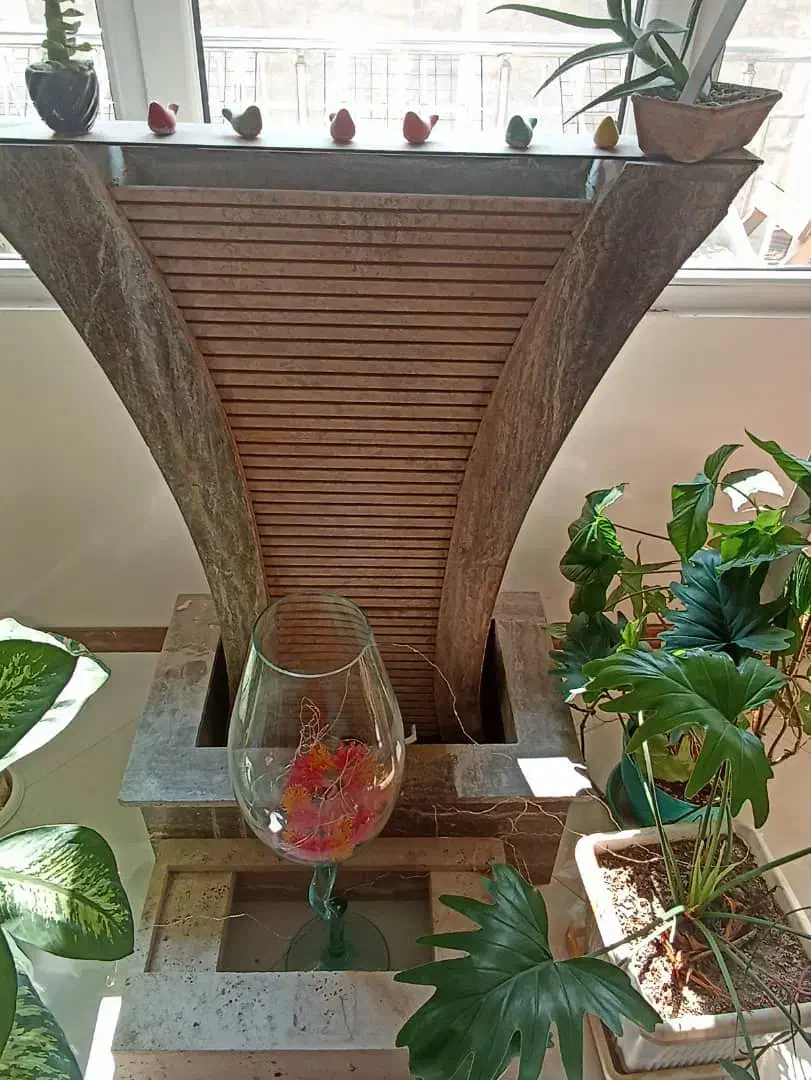 ابنما سنگی|صنایع دستی و سایر لوازم تزئینی|کرج, فاز ۳ گوهردشت|دیوار