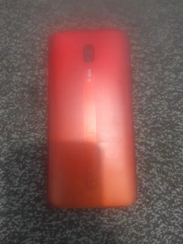 گوشی ردمی ۸|موبایل|صدرا-فارس, فاز ۱|دیوار