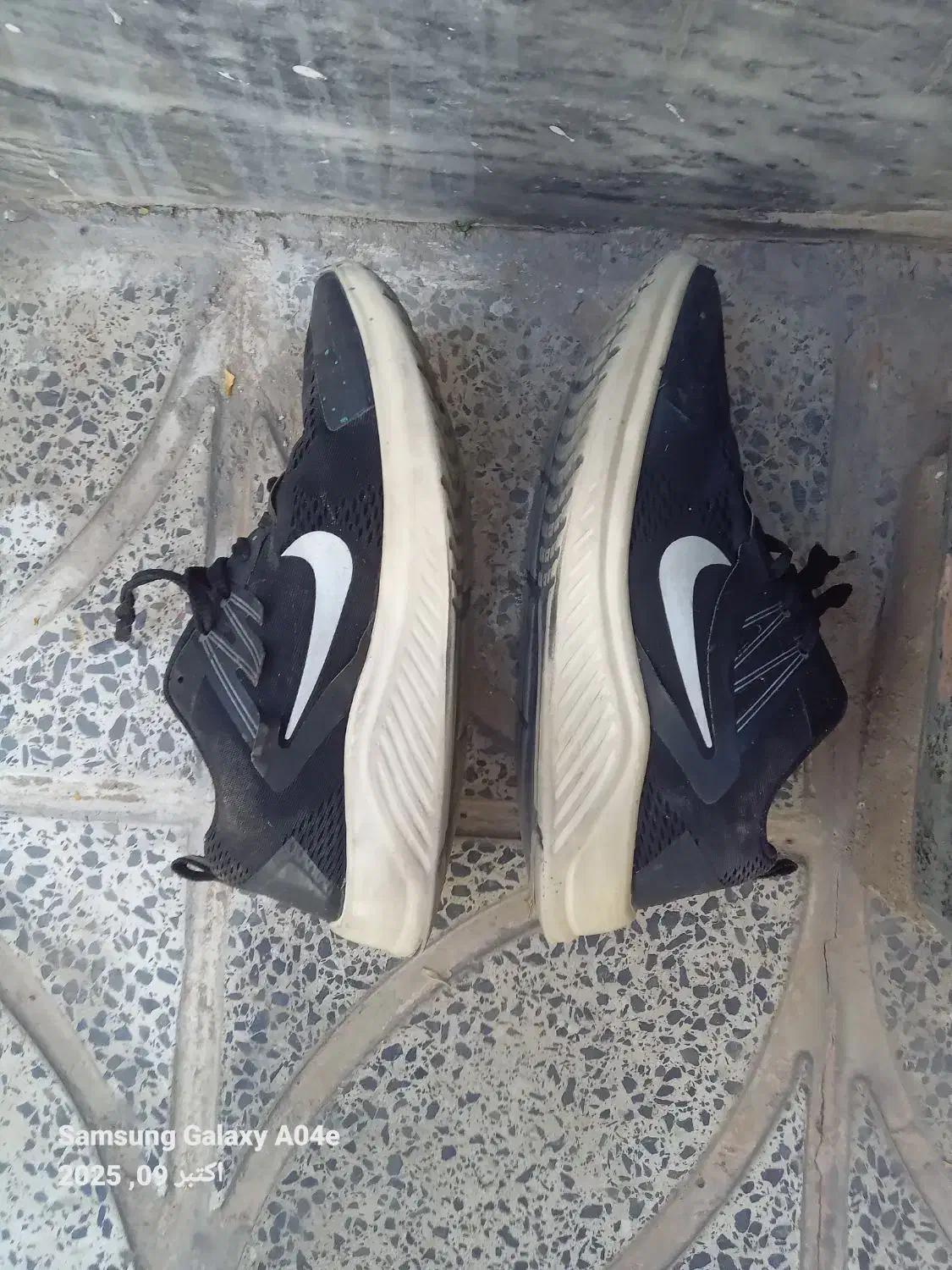 کفش سایز۴۱|کیف، کفش، کمربند|بروجرد, |دیوار