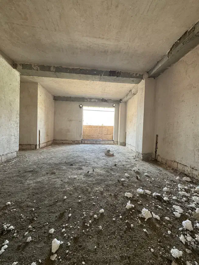 پیش فروش ۹۳ متر تمکین وش|پیش‌فروش املاک|ارومیه, |دیوار