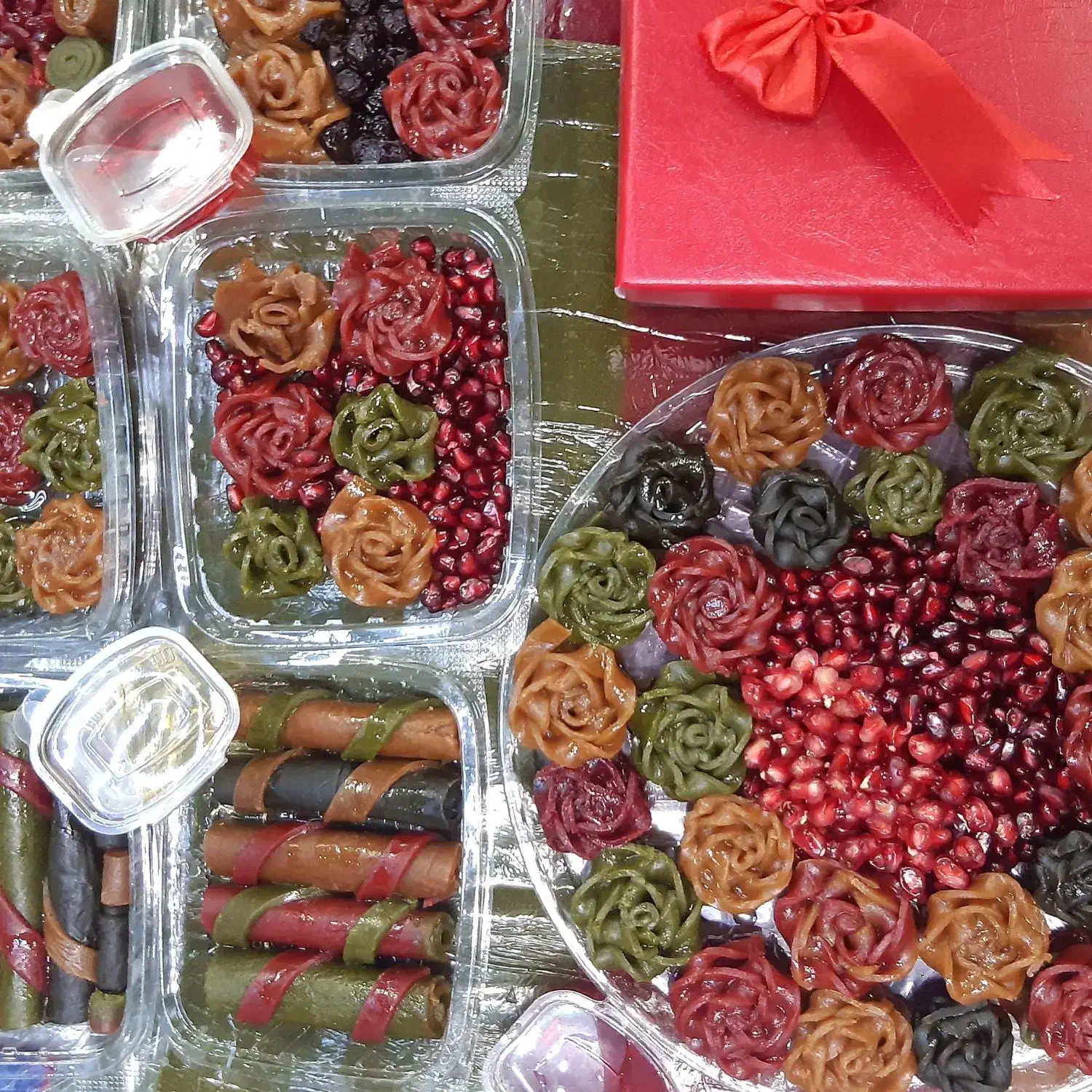 لواشک|خوردنی و آشامیدنی|قائن, |دیوار