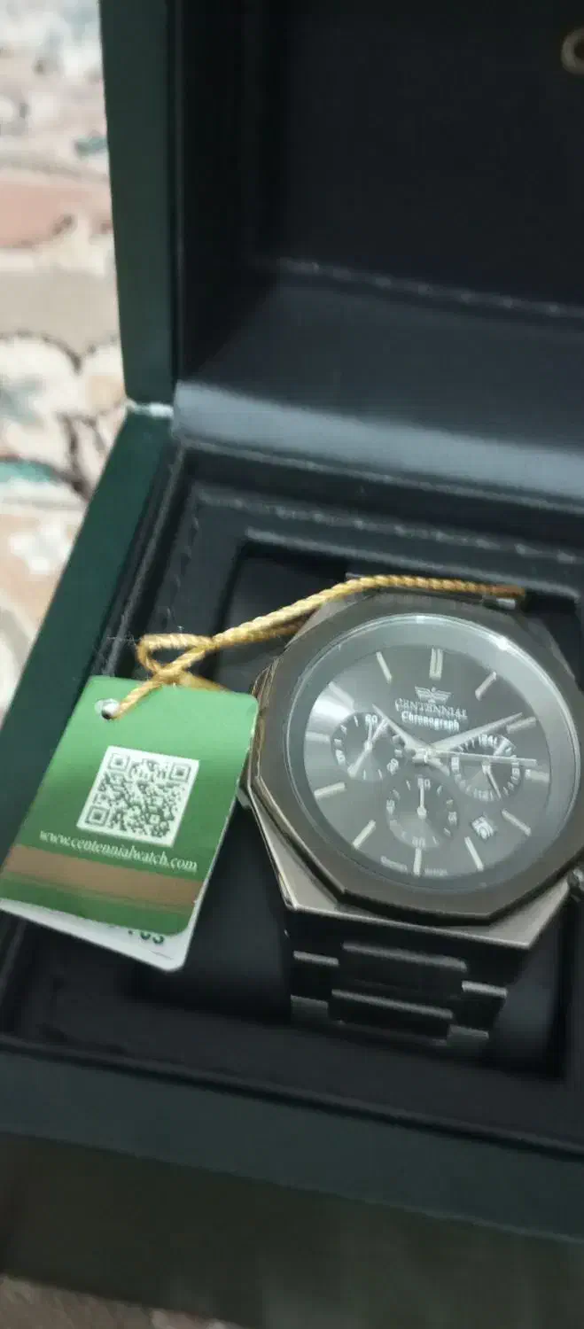 تعدادی ساعت اورجینال اصلی|ساعت|ملایر, |دیوار