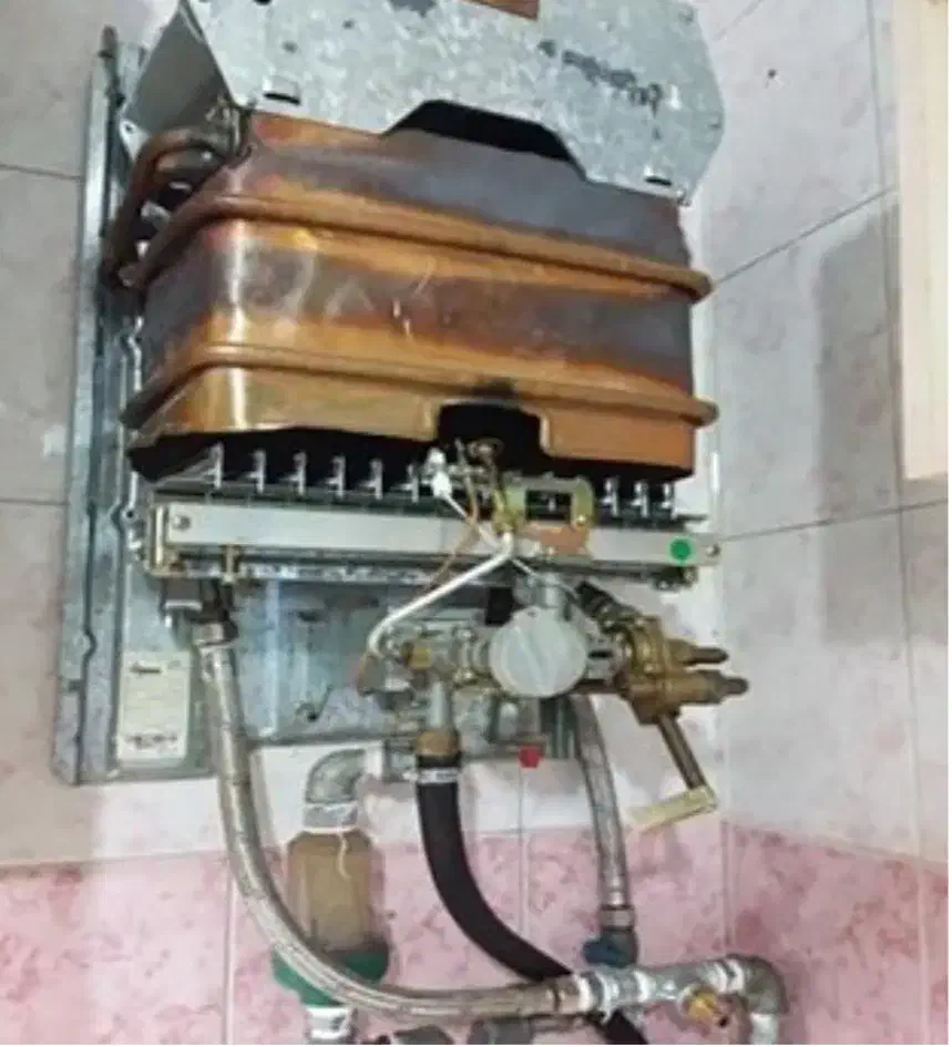 سرویس آبگرمکن|آبگرمکن، پکیج، شوفاژ|سراوان, |دیوار