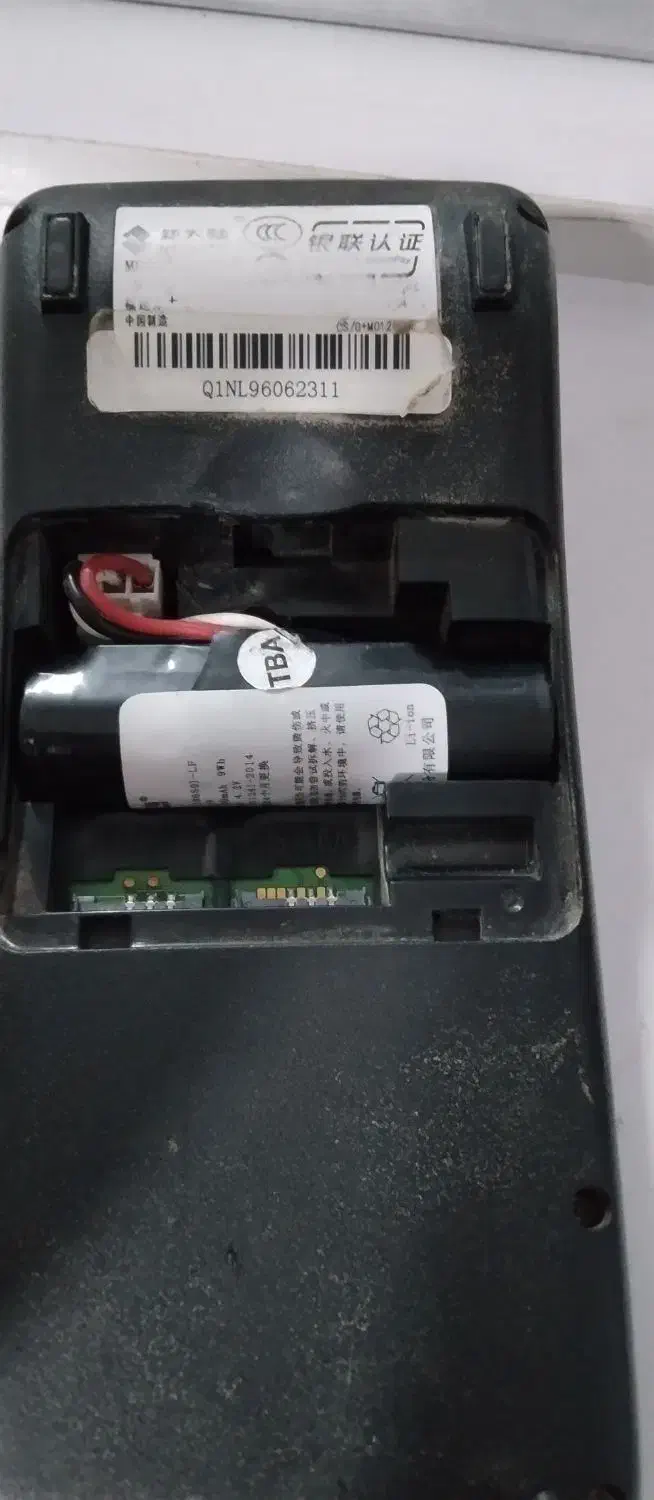 کارت خوان  کاملا سالم|فروشگاه و مغازه|پاکدشت, پاکدشت (مامازند)|دیوار