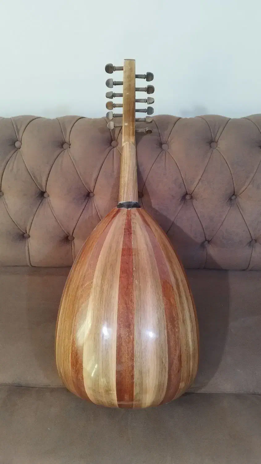 عود حدیث ۱|سازهای سنتی|تهران, ترمینال غرب|دیوار