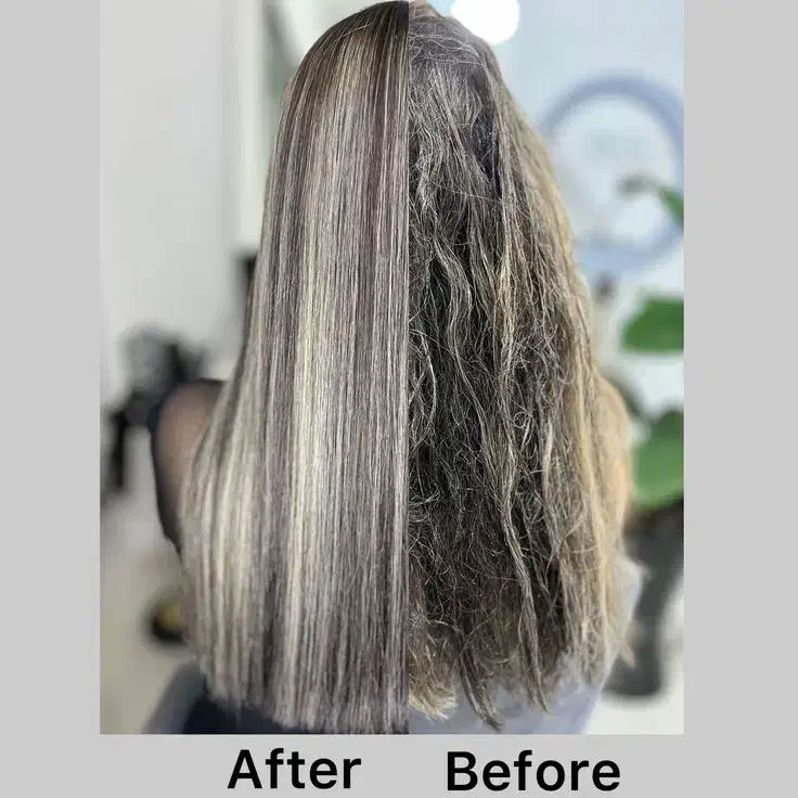 کراتین و پروتئین مو|خدمات آرایشگری و زیبایی|تربتحیدریه, مسجد جامع|دیوار