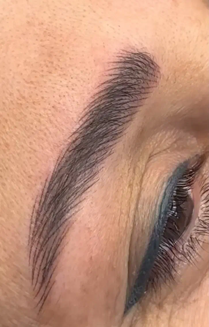 آموزش و خدمات میکروبلیدو شیدلب|خدمات آرایشگری و زیبایی|اصفهان, جلالیه|دیوار