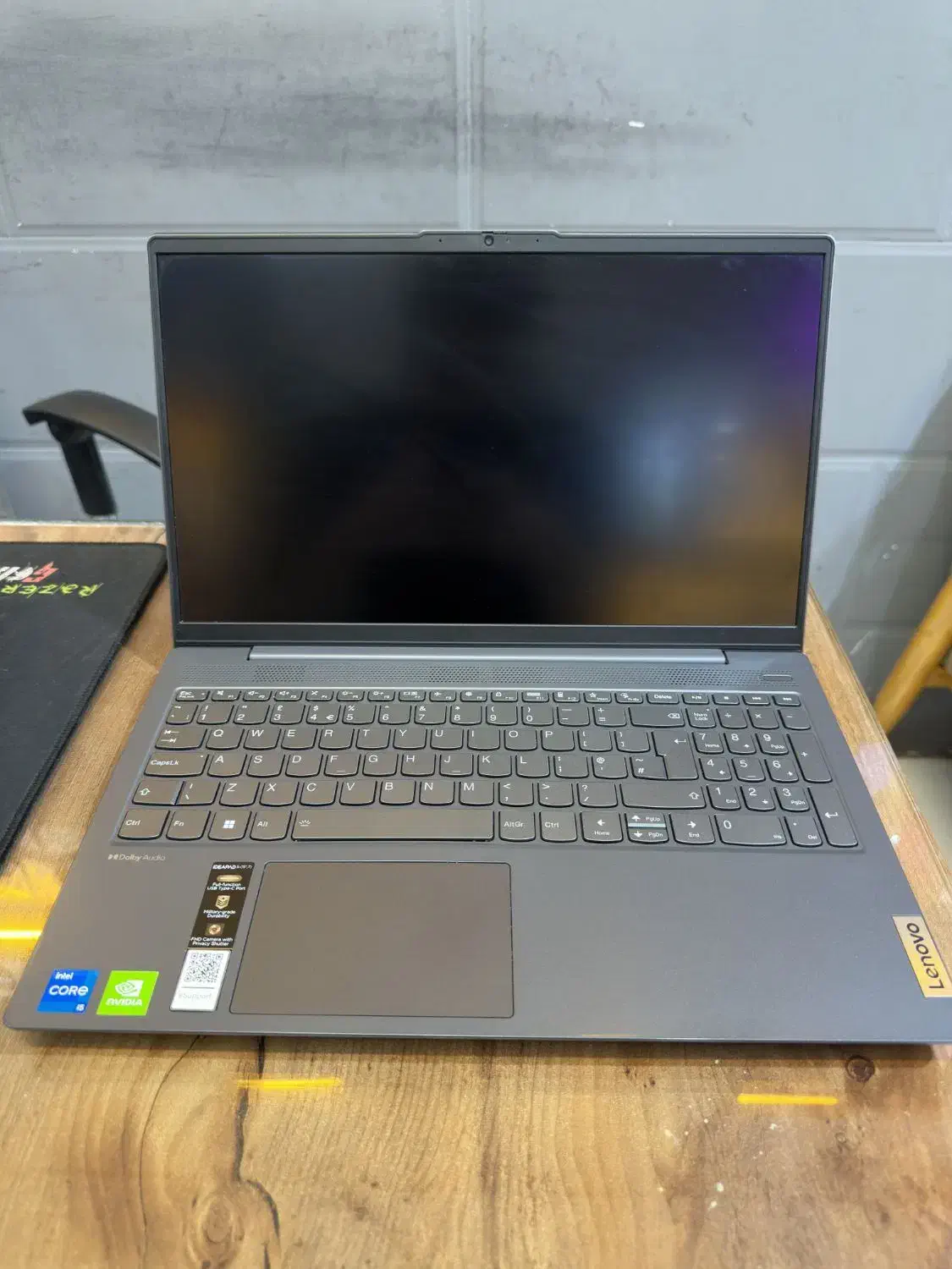 Lenovo idea 5|رایانه همراه|مشهد, آزادشهر|دیوار