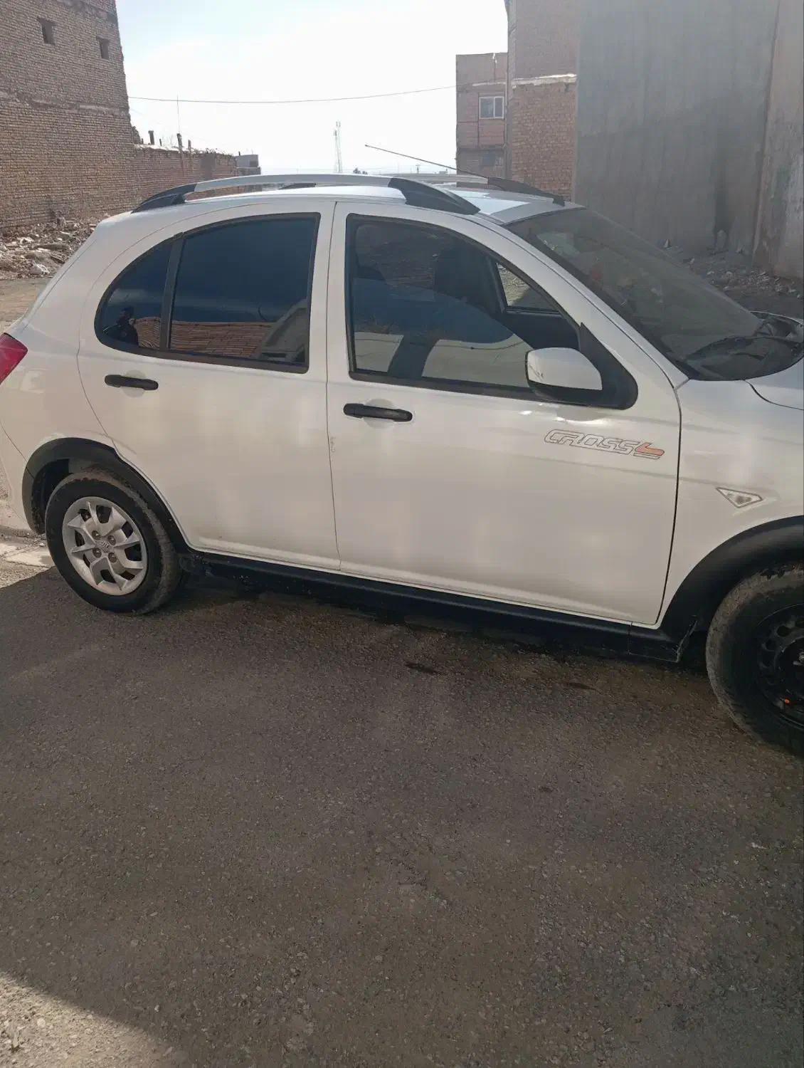 ماشین|خودرو سواری و وانت|سبزوار, کاشفی شمالی (دادگستری)|دیوار