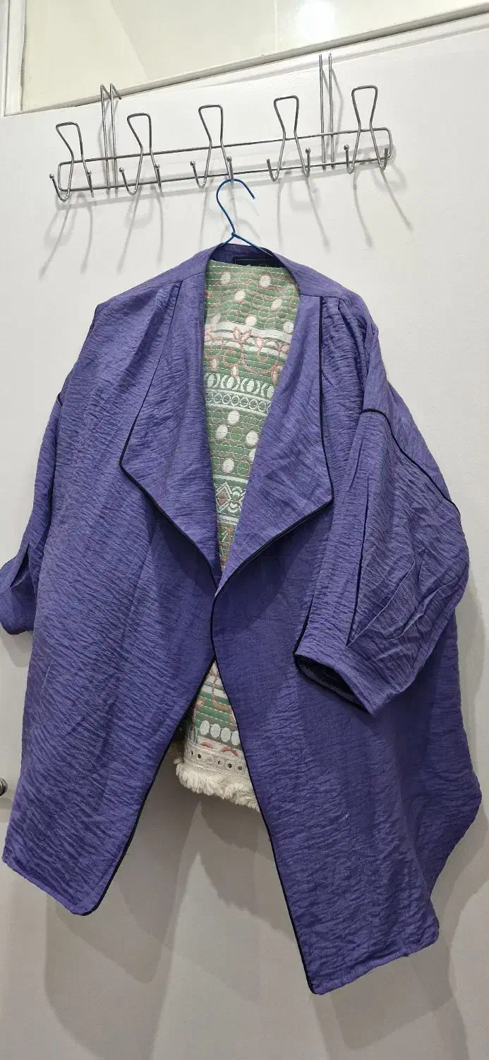 مانتو شلوار زنانه|لباس|کرج, حصار|دیوار