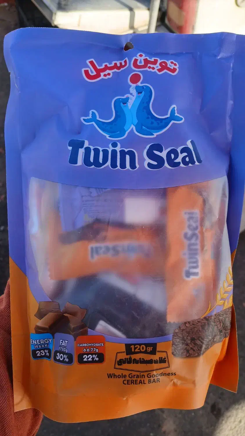 شکلات کاکائویی۱۲عددی ۱۰۰هزارتومان|خوردنی و آشامیدنی|قم, انصار‌الحسین|دیوار