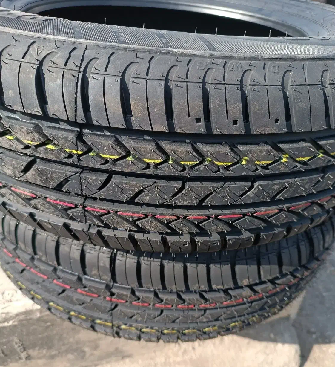 لاستیک بارز|قطعات یدکی و لوازم جانبی|تهران, چیتگر شمالی|دیوار