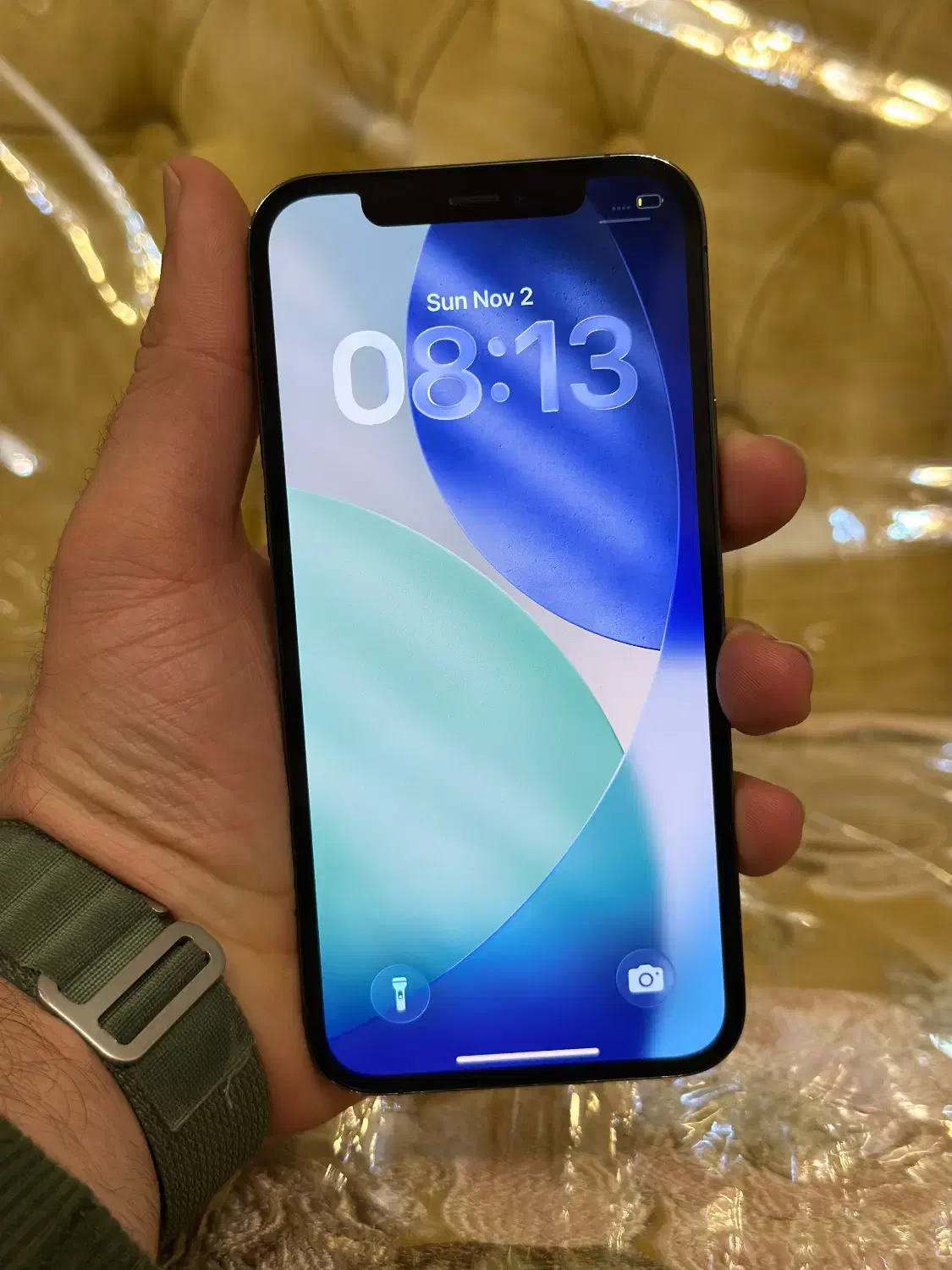 ایفون ۱۳پرو مکس|موبایل|بناب, |دیوار