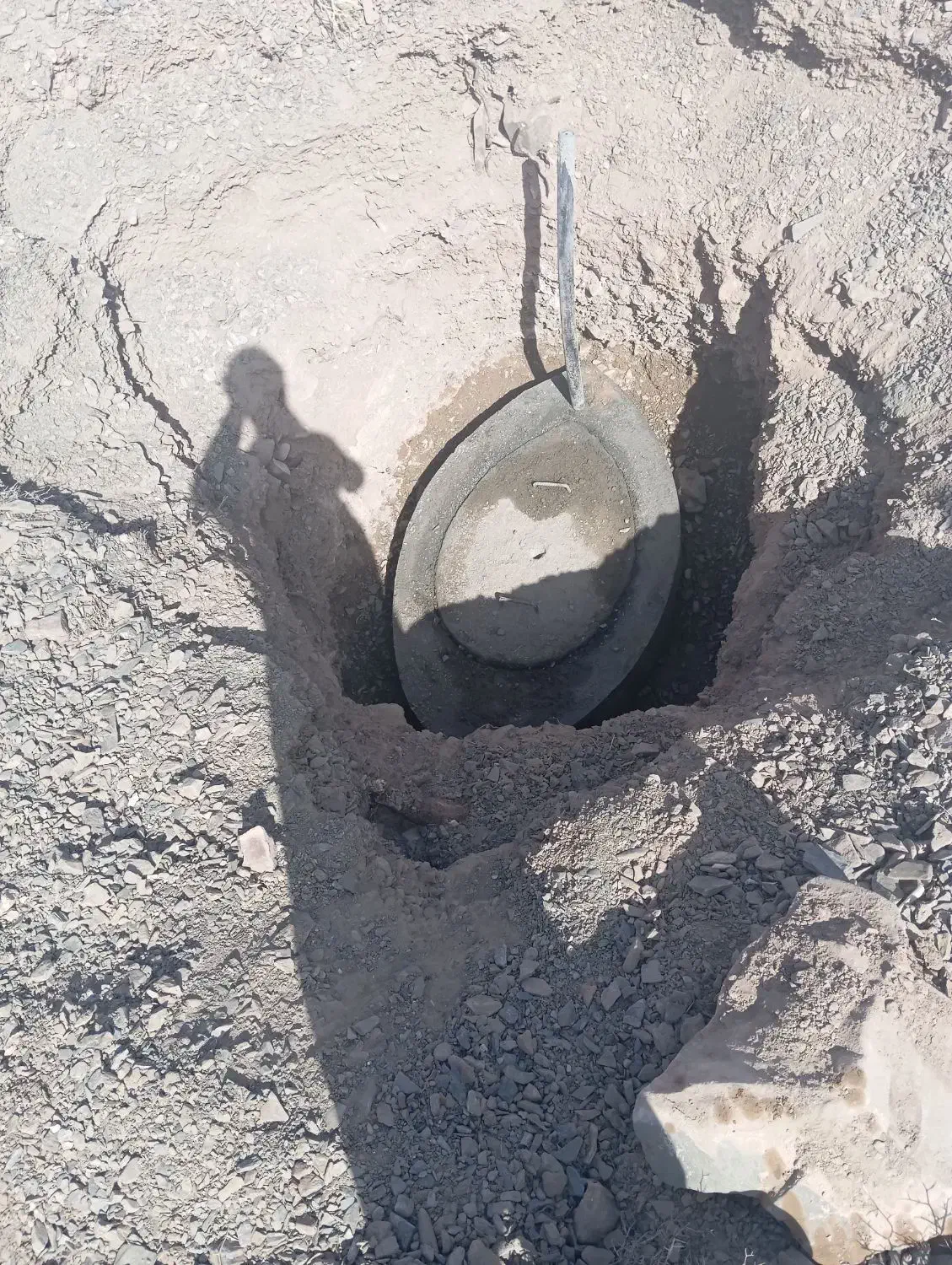 چاه کن|خدمات پیشه و مهارت|بیرجند, |دیوار