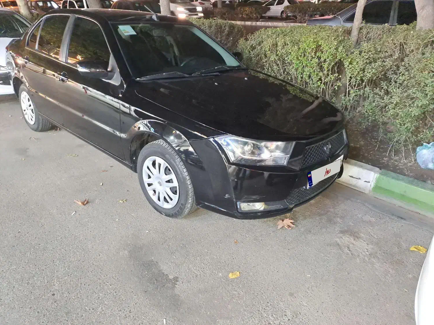 دنا مدل ۱۴۰۱|خودرو سواری و وانت|مشهد, هفت تیر (آب و برق)|دیوار