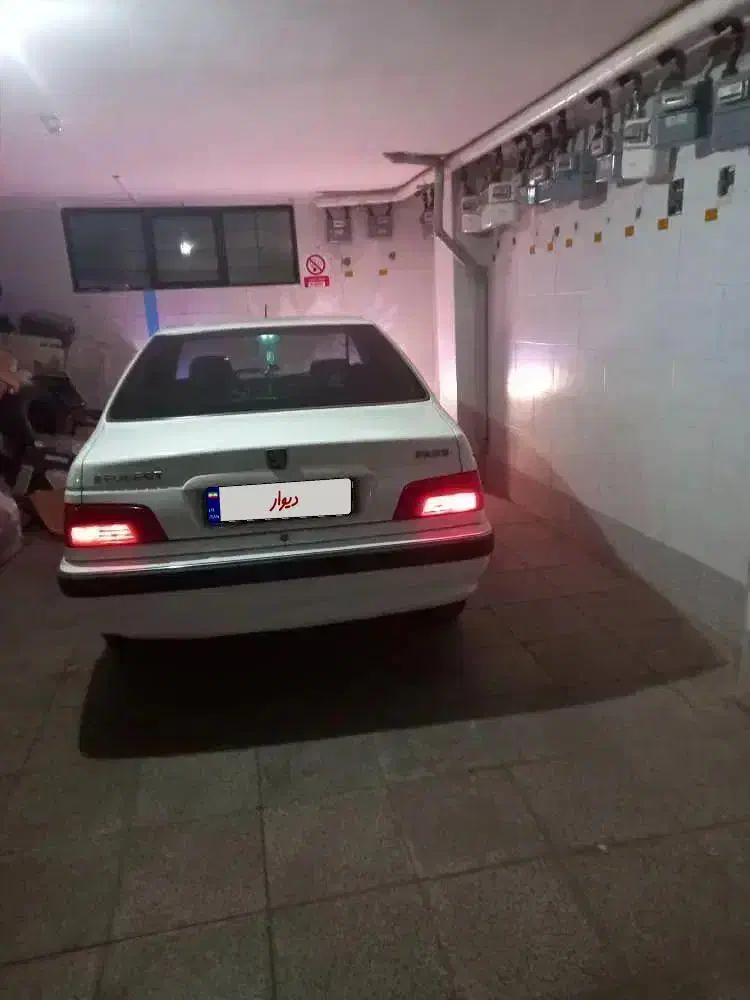 پارس tu5..1400|خودرو سواری و وانت|فولادشهر, مسکن مهر فولادشهر|دیوار