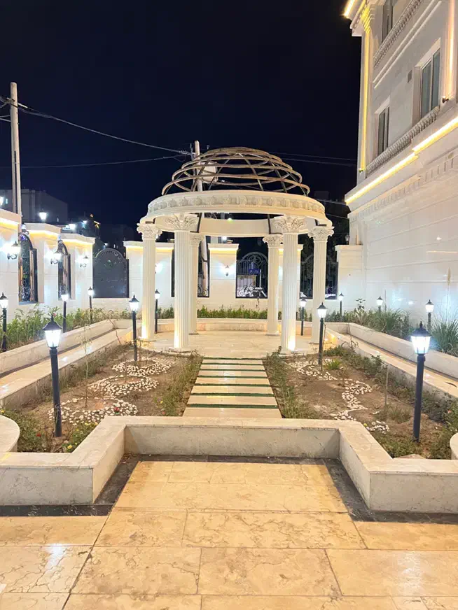 ۱۳۰متر سندآماده/ زیرفی اولرحمانیه/ مجاورت پارک|فروش آپارتمان|مشهد, الهیه|دیوار