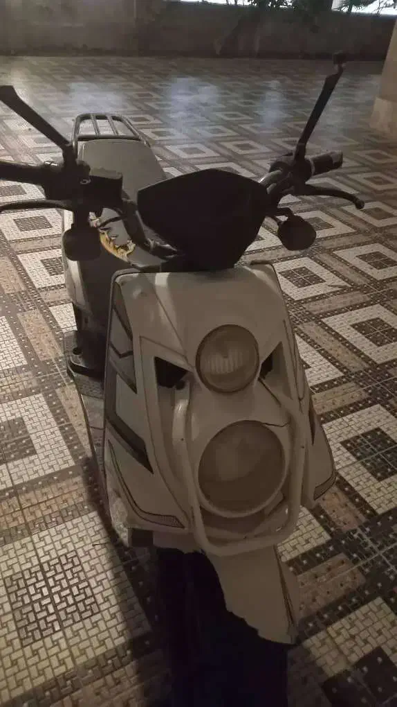 فروش فوری|موتورسیکلت|کیش, |دیوار