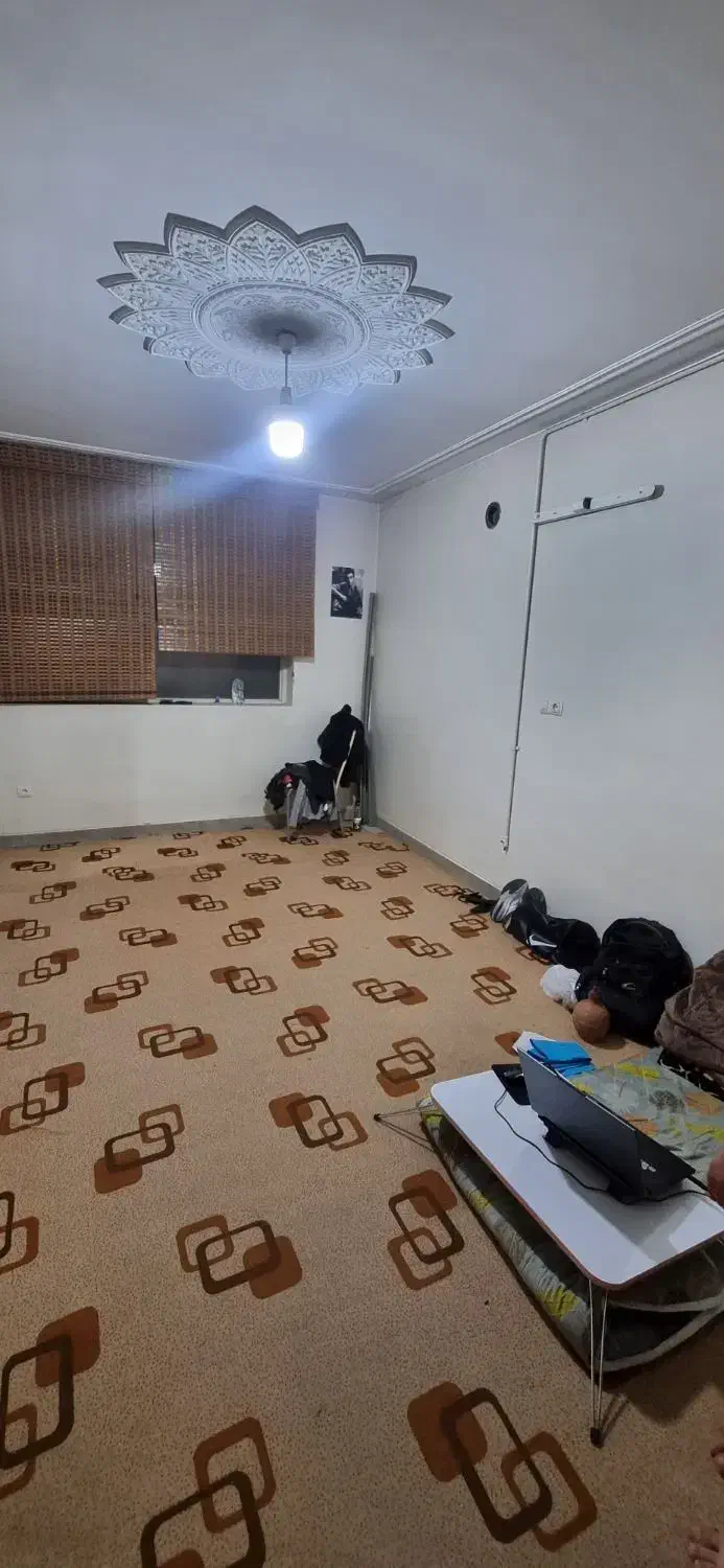 ۱۰۰ متر / جنوبی شمالی / دو خواب / نزدیک مترو جابر|اجارهٔ آپارتمان|اصفهان, بهارستان (مخابرات)|دیوار