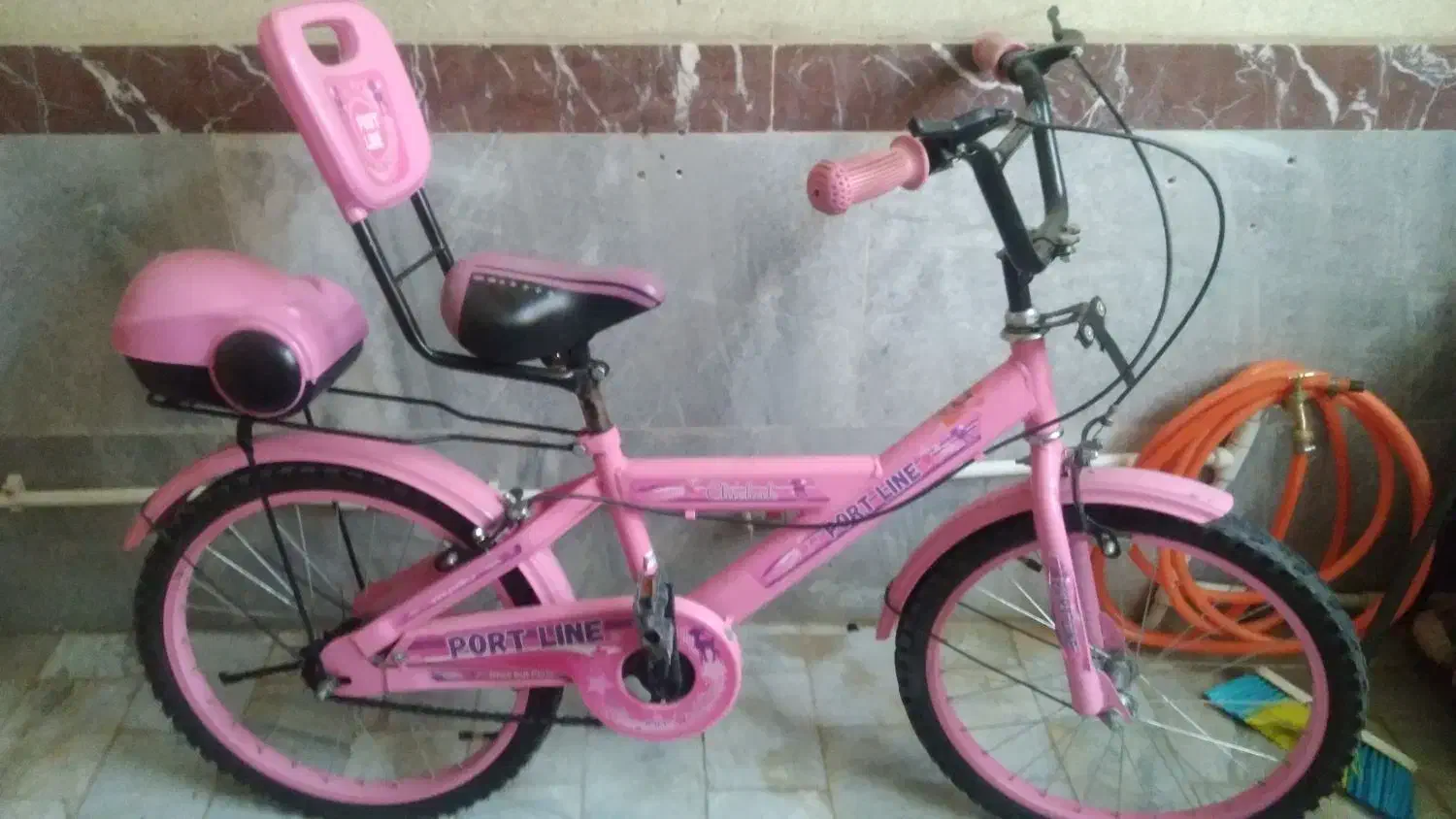 دوچرخه ۲۰|دوچرخه، اسکیت، اسکوتر|سنندج, |دیوار