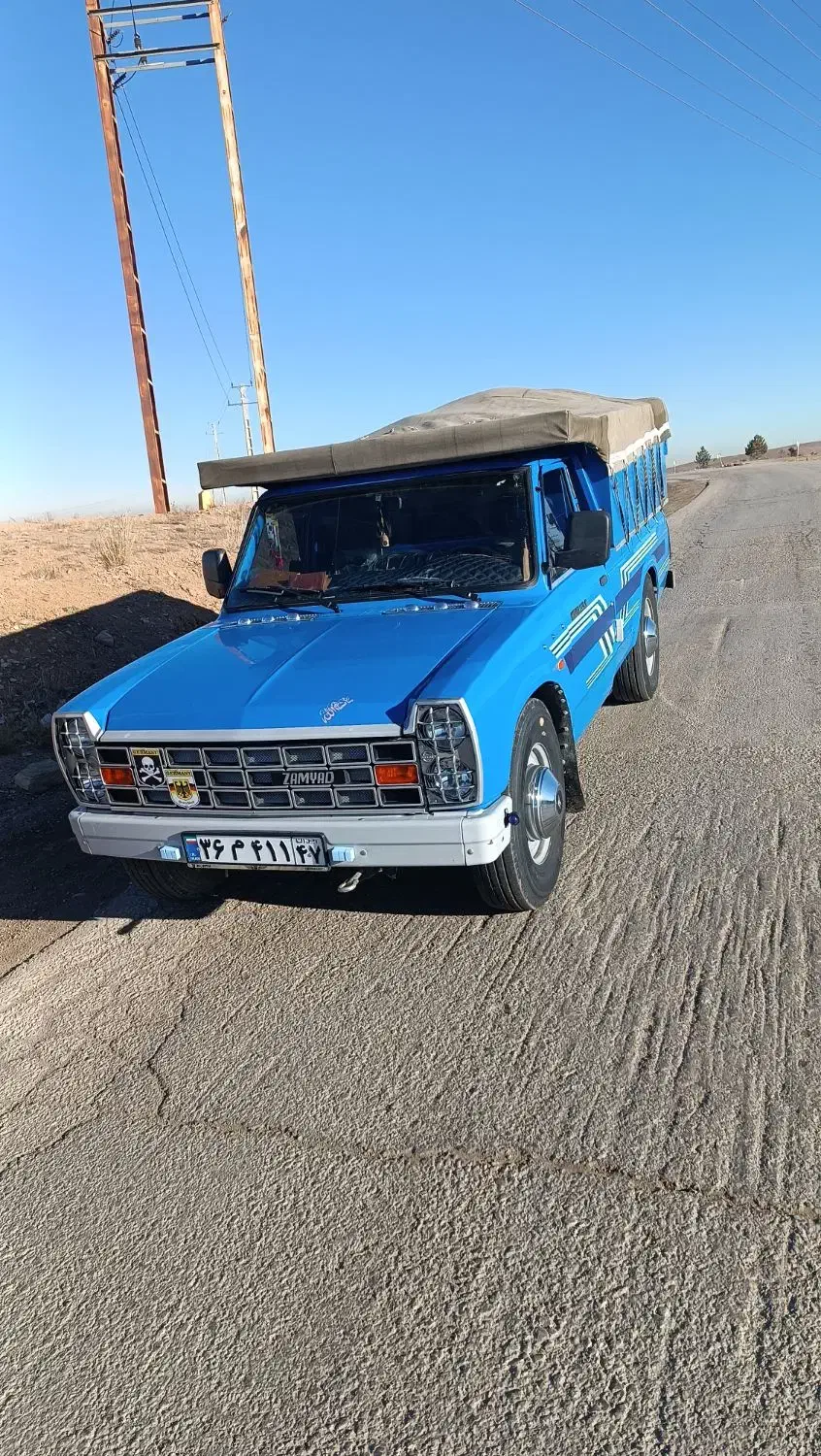 همل بار|خدمات حمل و نقل|خنداب, |دیوار