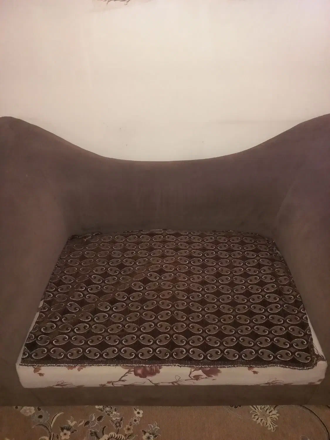 مبل|مبلمان خانگی و میز عسلی|فولادشهر, B8|دیوار