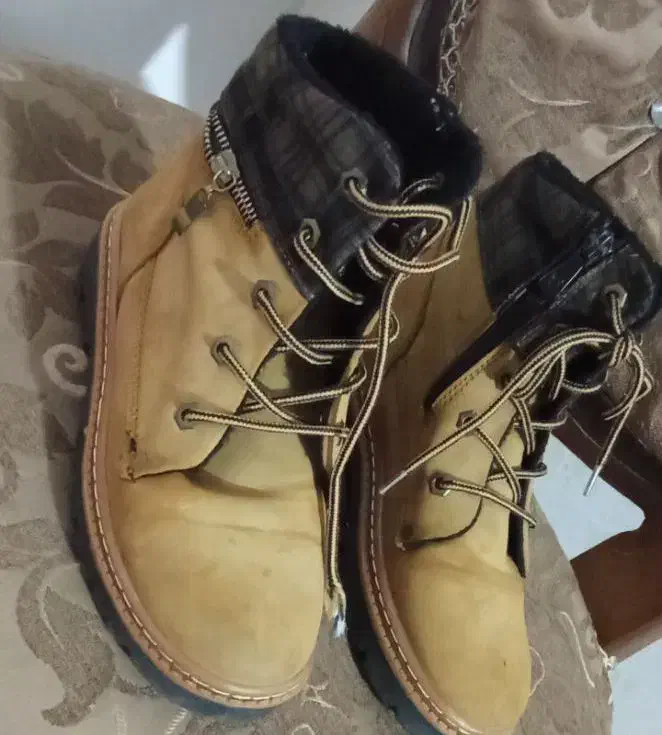 کفش سالم|کفش و لباس بچه|قم, پردیسان|دیوار