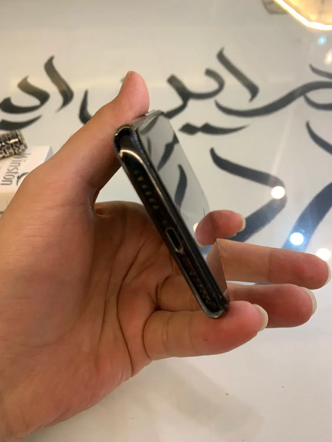 ایفون x 256|موبایل|قم, شاه ابراهیم|دیوار