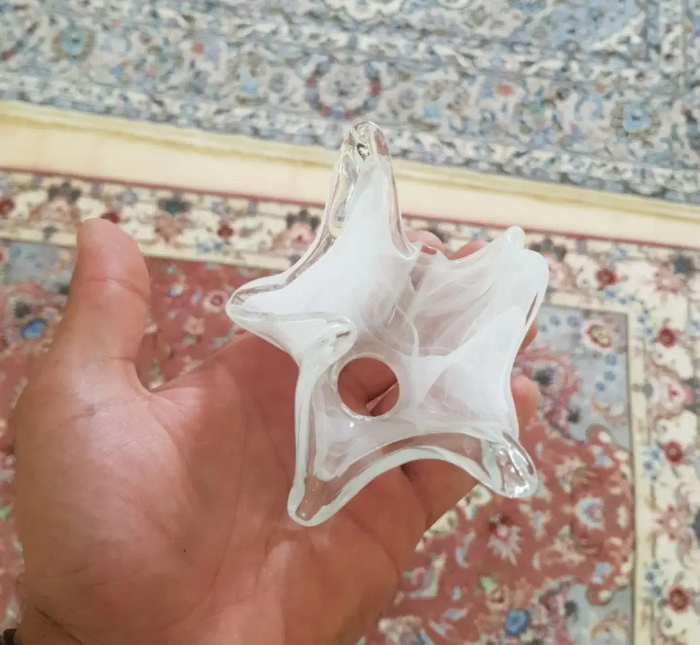 حباب لوستر|لوستر و چراغ آویز|تهران, قبا|دیوار