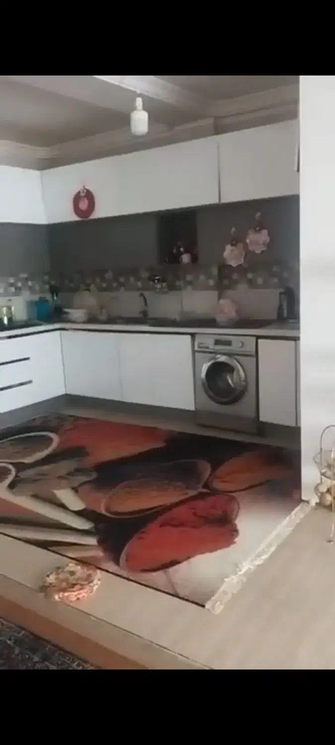 واحد سیستان ۱۰۹متر مبلغ ۹۰۰ معاوضه با ماشین ایرانی|فروش آپارتمان|قشم, |دیوار