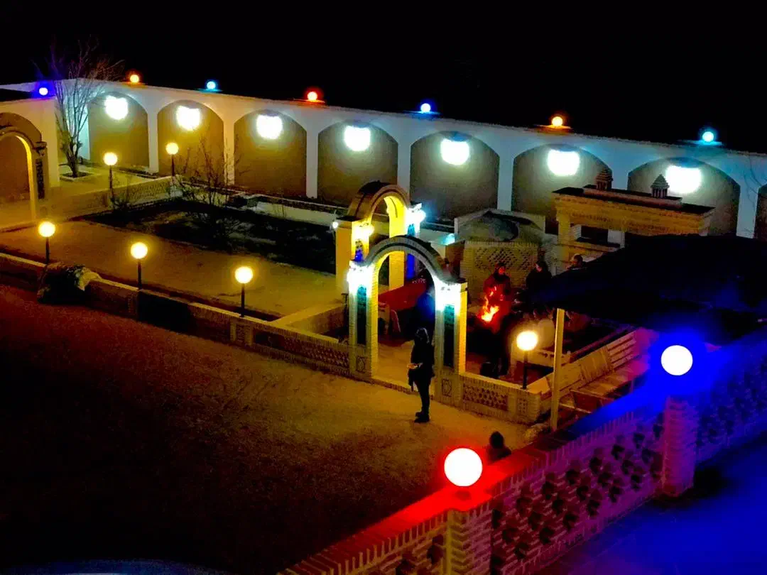 اجاره اقامتگاه بوم گردی|اجارهٔ کوتاهمدت آپارتمان و سوئیت|آران و بیدگل, |دیوار