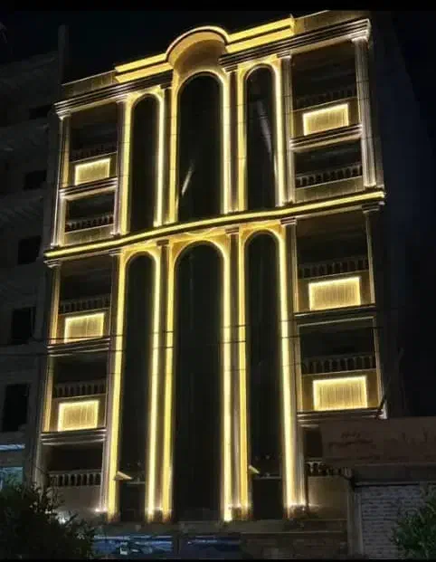 65 متری در سپیدار|فروش آپارتمان|اهواز, سپیدار|دیوار