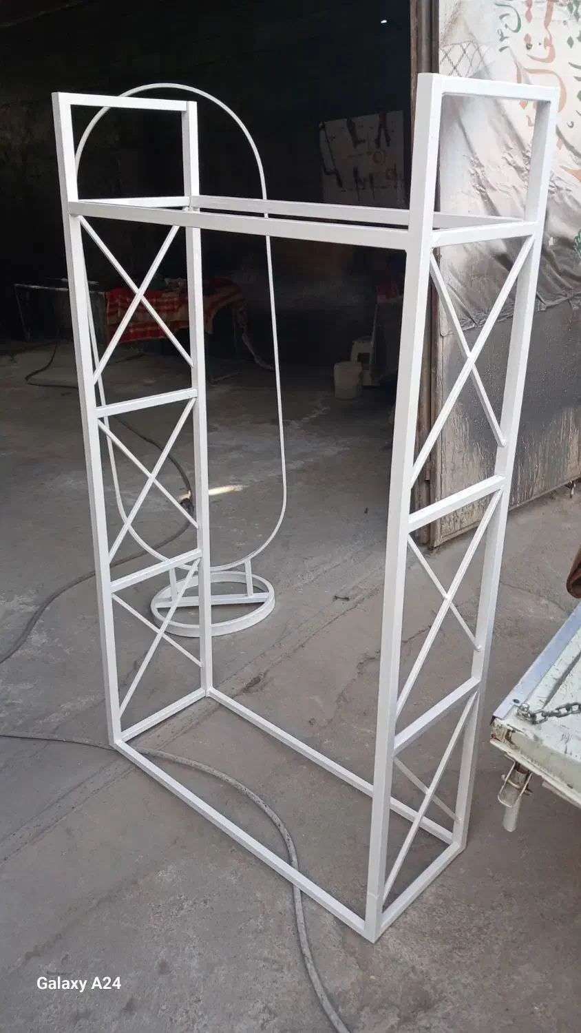 رنگ کوره کابینت زردکوهی|خدمات پیشه و مهارت|گرگان, |دیوار