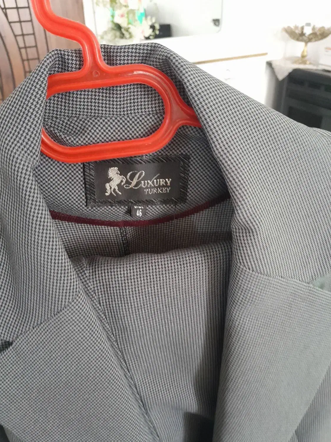 مانتو شلوار اداری|لباس|ایوانکی, |دیوار