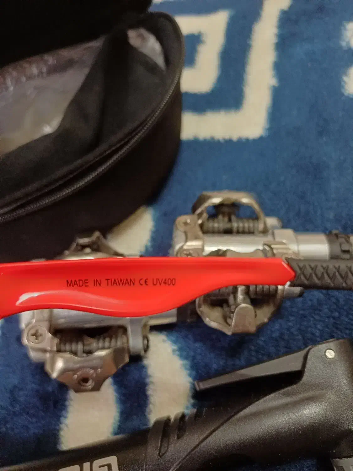 لوازم دوچرخه حرفه ای|دوچرخه، اسکیت، اسکوتر|قم, شهرک امام حسن|دیوار