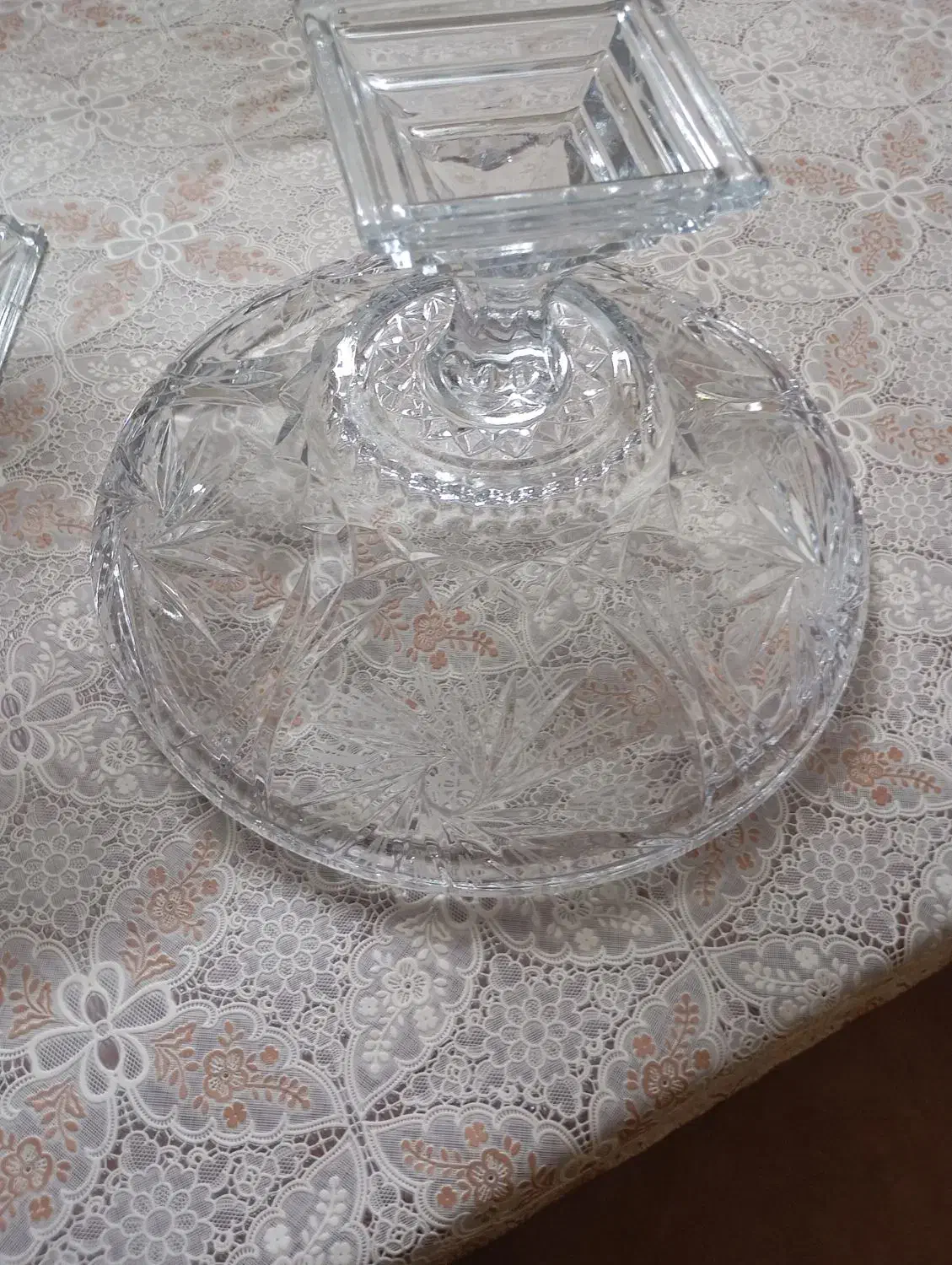 آجیل و میوه خوری|ظروف سرو و پذیرایی|تهران, منیریه|دیوار