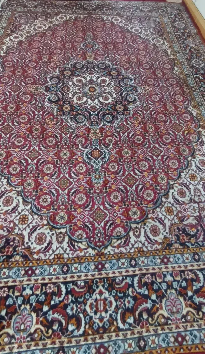 قالی|فرش|آبادان, |دیوار