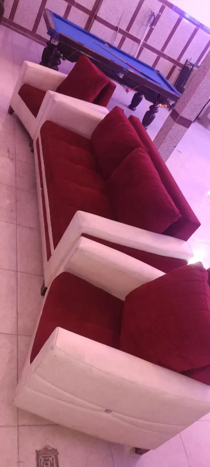 مبل|مبلمان خانگی و میز عسلی|ارومیه, |دیوار