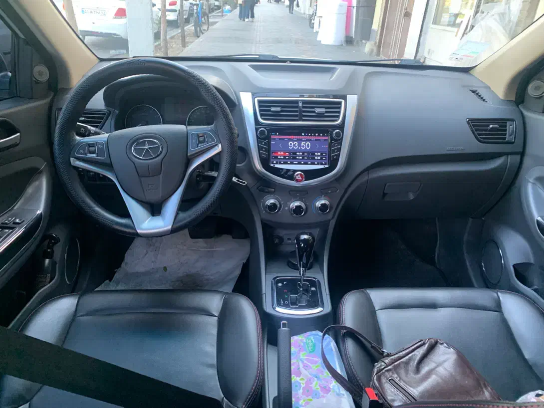 Jak J4|خودرو سواری و وانت|تبریز, |دیوار