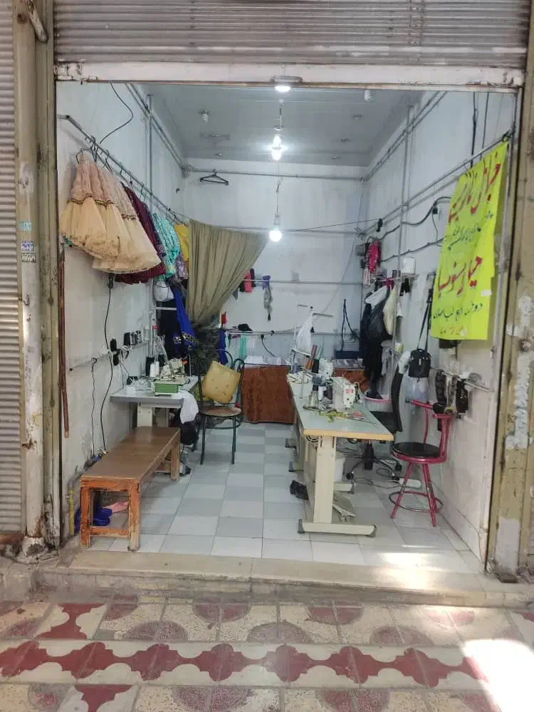 فروش فوری مغازه|فروش مغازه و غرفه|کازرون, |دیوار