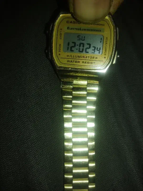 ساعت کاسیو|ساعت|مشهد, امیرآباد|دیوار